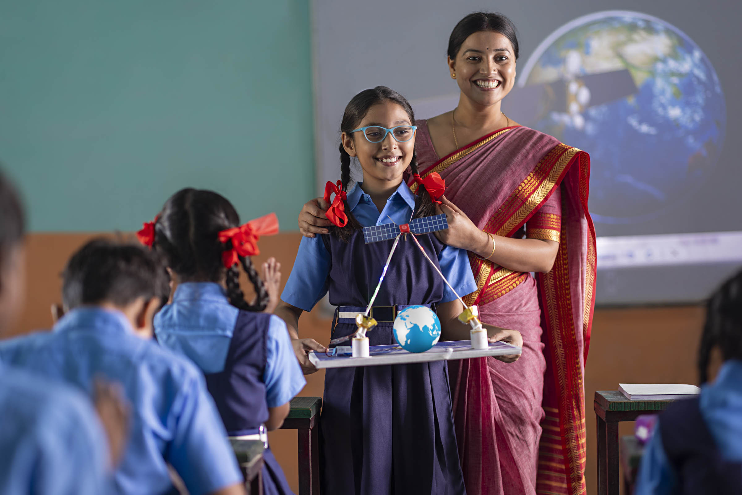 Z P SCHOOL WAGHACHIWADI