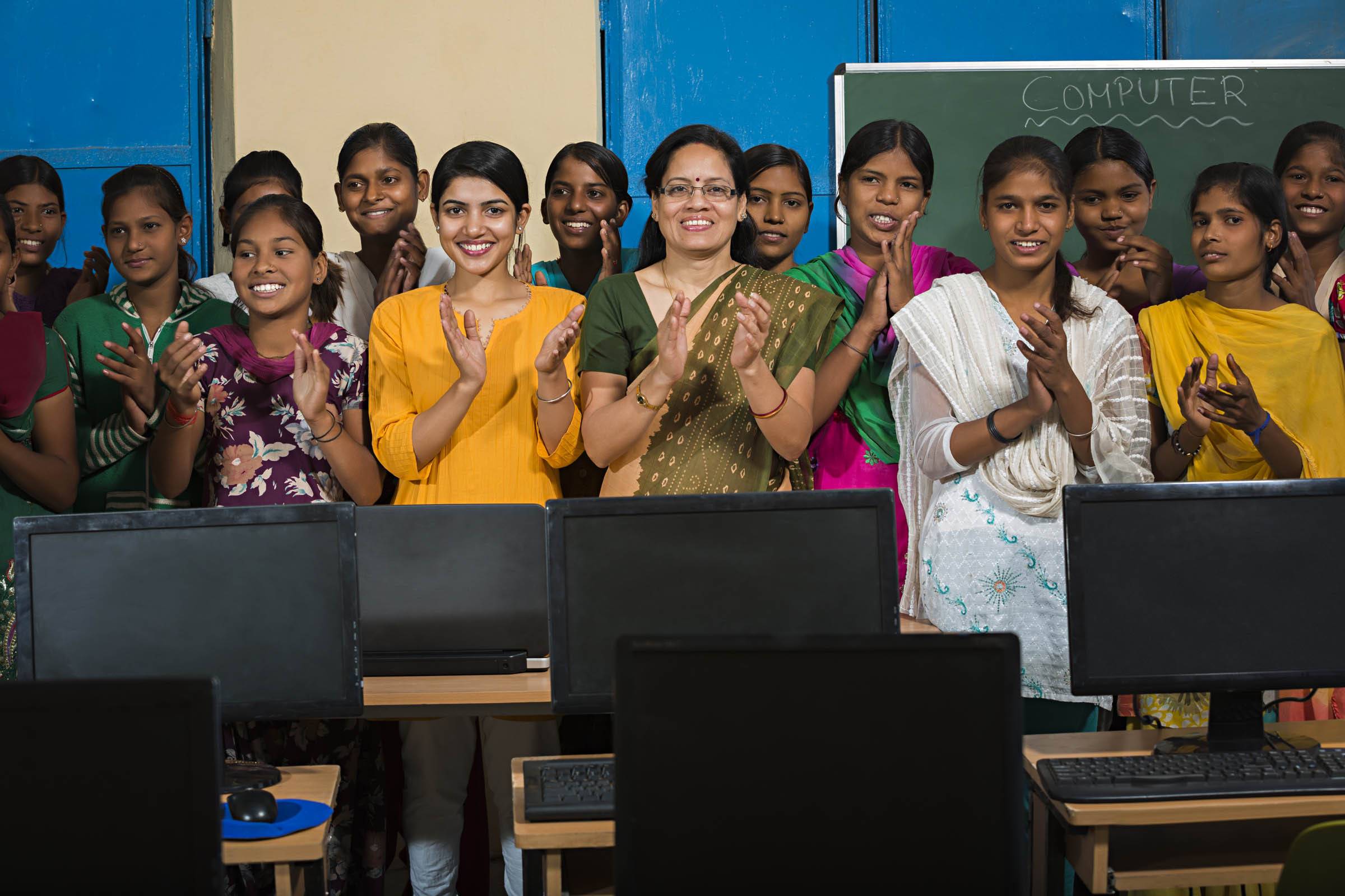 Z.P. PRI. SCHOOL Chinchvali Gohe